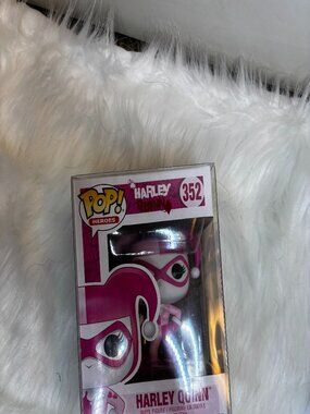 Harley Quinn Funko Pop
